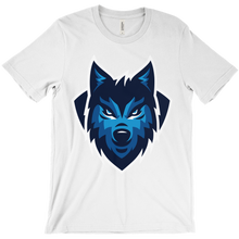 wolffangjay-4156 T-Shirts