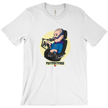 puffpuffpass-6795 T-Shirts