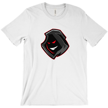 bold logo tee