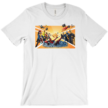team_royal_brothers T-Shirts
