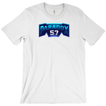 paradox_57 T-Shirts