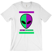 Alien War GTA V