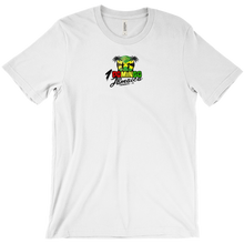reggaedequalidade T-Shirts