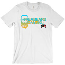 treabeardgaming T-Shirts
