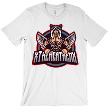 xtheheathenx T-Shirts