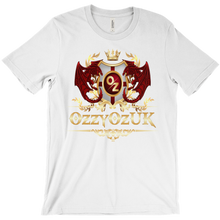 ozzyozuk T-Shirts