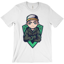 mcdev_tv T-Shirts