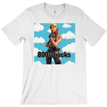moorph_1v4 T-Shirts