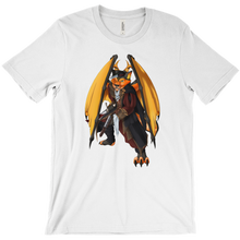 Bloody Wolf Shirt
