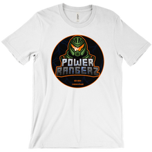 powerrangerz T-Shirts