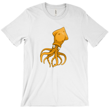 goldensquid_yt T-Shirts