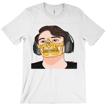 qumaly22 T-Shirts