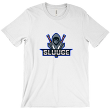 sluuge T-Shirts