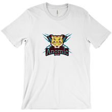 anomicjaguar T-Shirts