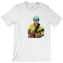 jairbaptista-ocaracerto T-Shirts