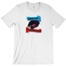 nonameexmachina T-Shirts
