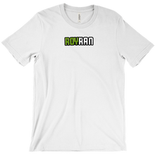theroyran T-Shirts