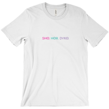 sheherdyke T-Shirts