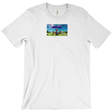 jcdr1209 T-Shirts