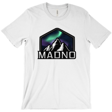 madn0 T-Shirts
