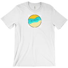 beachchair T-Shirts
