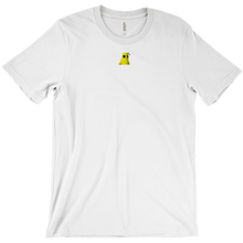 spaz-5917 T-Shirts