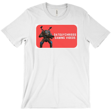 datguychrisss-8224 T-Shirts