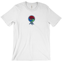 ltgp_warsrossi T-Shirts