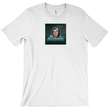 ace_x_magiik_v T-Shirts