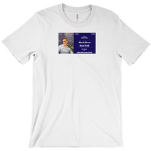 markpiresrealtalk T-Shirts