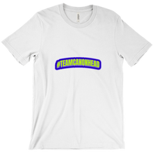 canonheadgaming-5621 T-Shirts