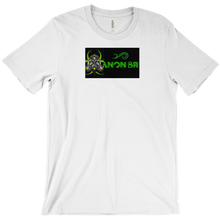 anon_br T-Shirts