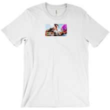 laserdeflectoraidan T-Shirts