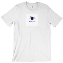 dcgroupe-chaneofficiel T-Shirts