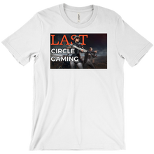 lastcirclegaming T-Shirts