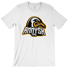 annysxfps T-Shirts