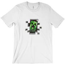 creeperfx T-Shirts