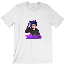 z0b00m-8411 T-Shirts