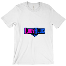 ladyblueadventures T-Shirts