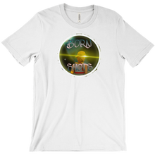 cr_reaper T-Shirts