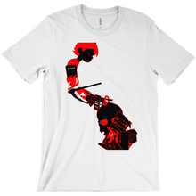 Music and anime T-Shirts