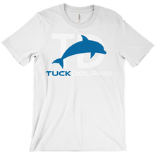 tuckdolphin T-Shirts
