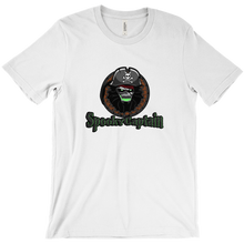 spookycapt T-Shirts