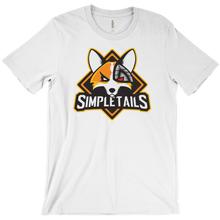 simpletails-5727 T-Shirts