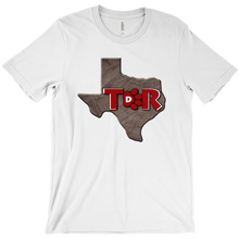 texasdogrescuer T-Shirts