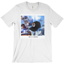 carreromplay T-Shirts