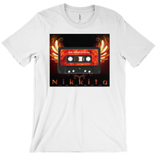 n_i_k_k_i_t_a T-Shirts