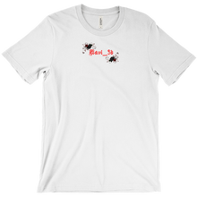 navi_3d T-Shirts
