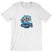 silveredsurfer-5123 T-Shirts