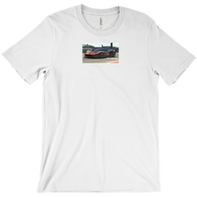 justrampz T-Shirts